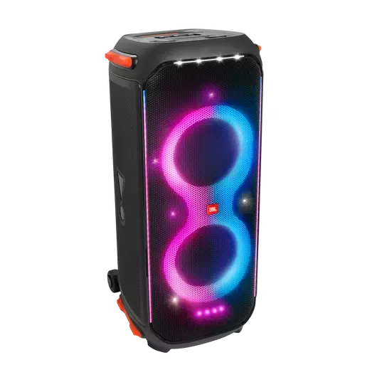 Loa Bluetooth JBL Partybox 710 - Chính hãng VN