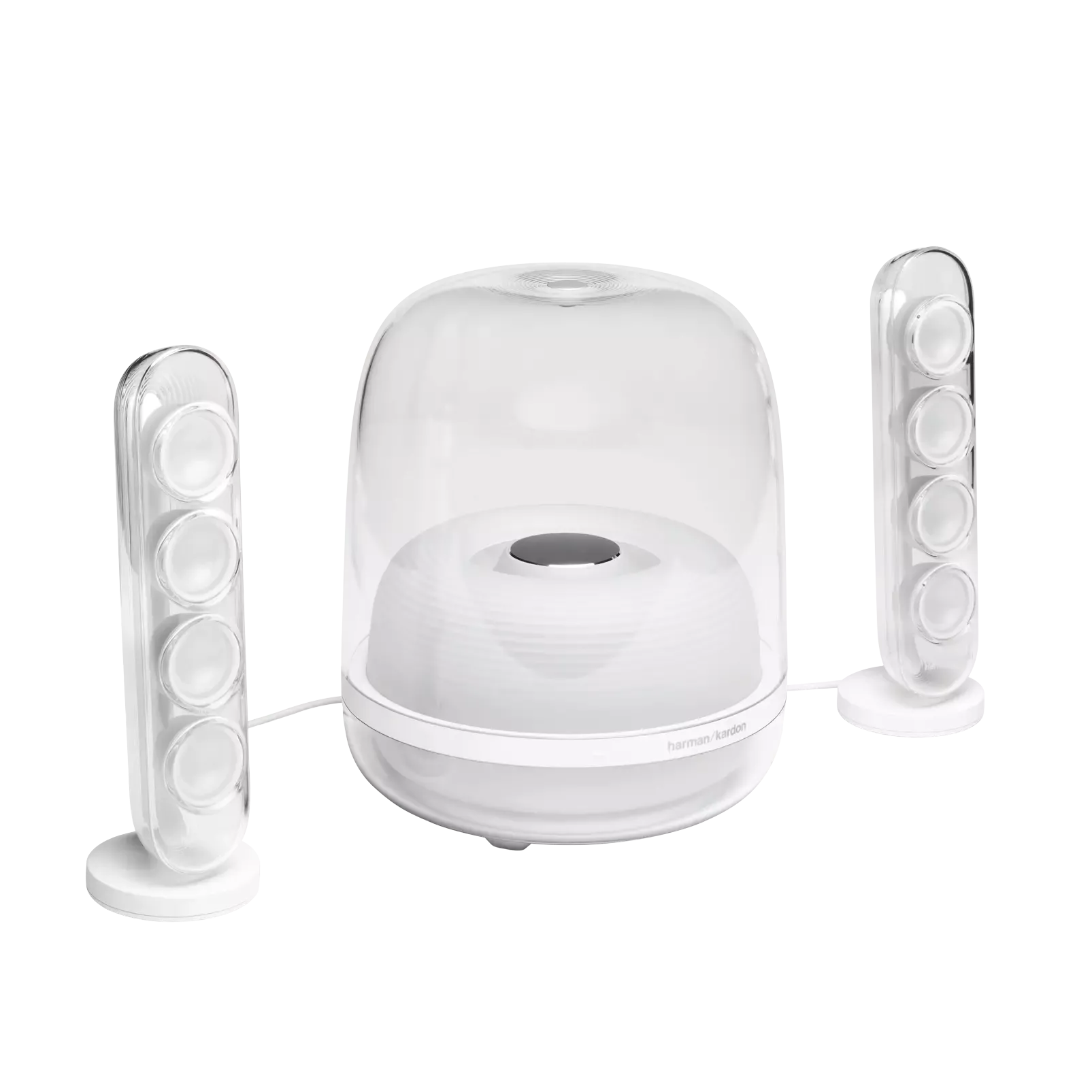 Loa Bluetooth Harman Kardon Soundstick 4 - Chính hãng VN