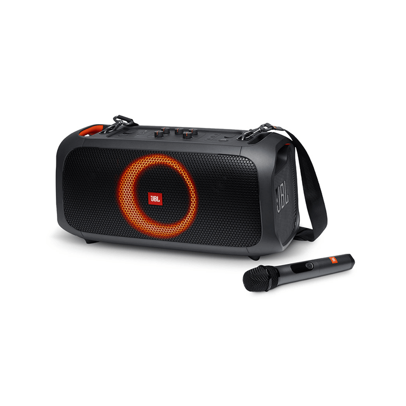 Loa JBL Partybox On The Go - Chính hãng VN