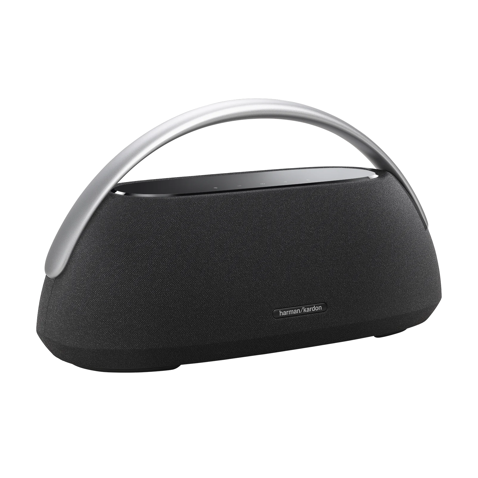 Loa Bluetooth Harman Kardon Go + Play 3 - Chính hãng VN