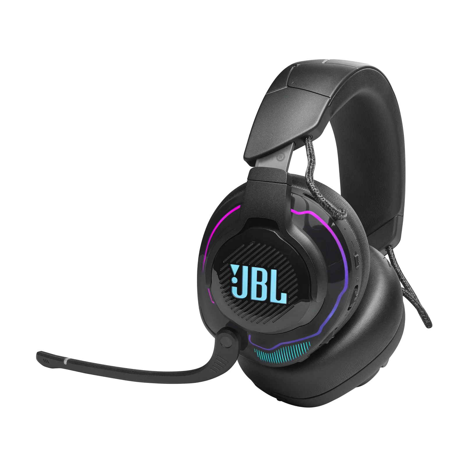 Tai Nghe Chụp Tai JBL QUANTUM 910 - Chính Hãng VN