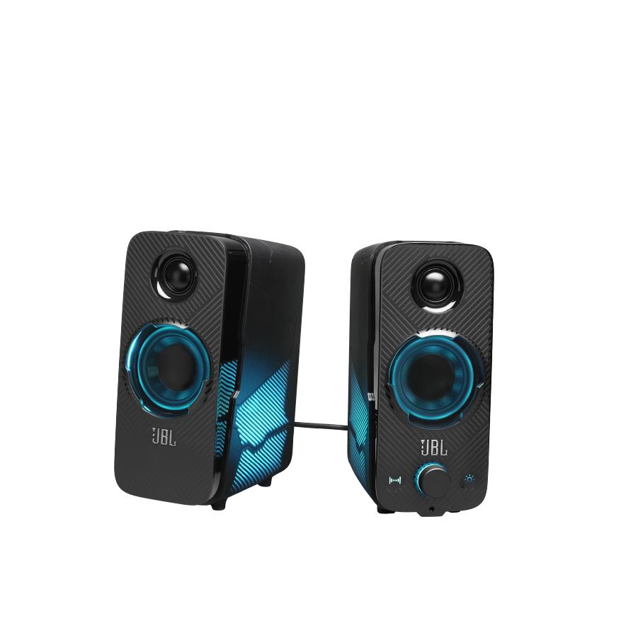 Loa Bluetooth JBL QUANTUM DUO - Chính Hãng VN