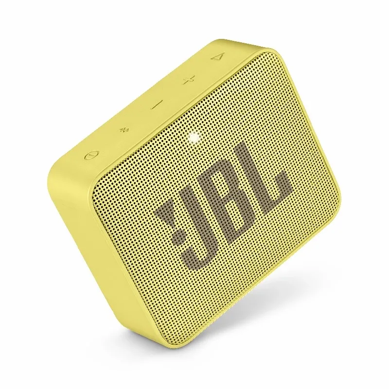 Loa Bluetooth JBL GO 2 - Chính Hãng VN