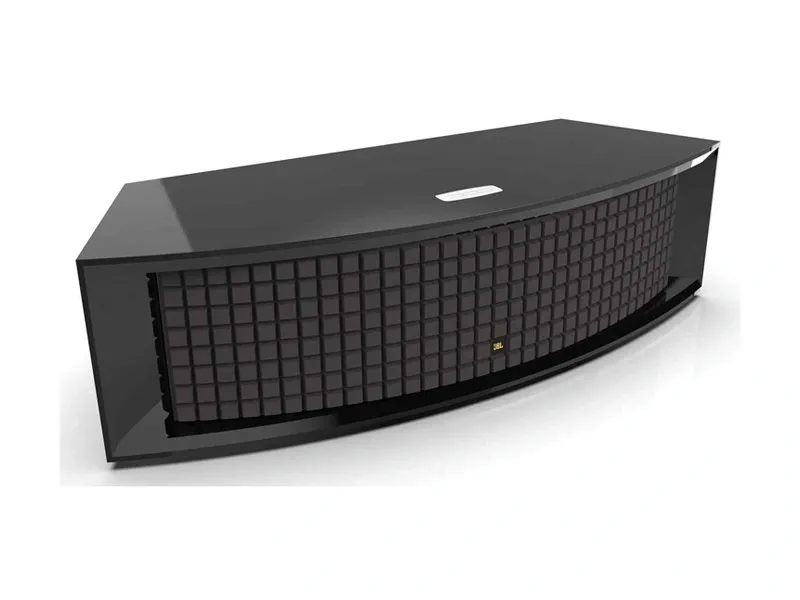 Loa Không Dây HI-END JBL L75MS Black Edition - Chính Hãng VN