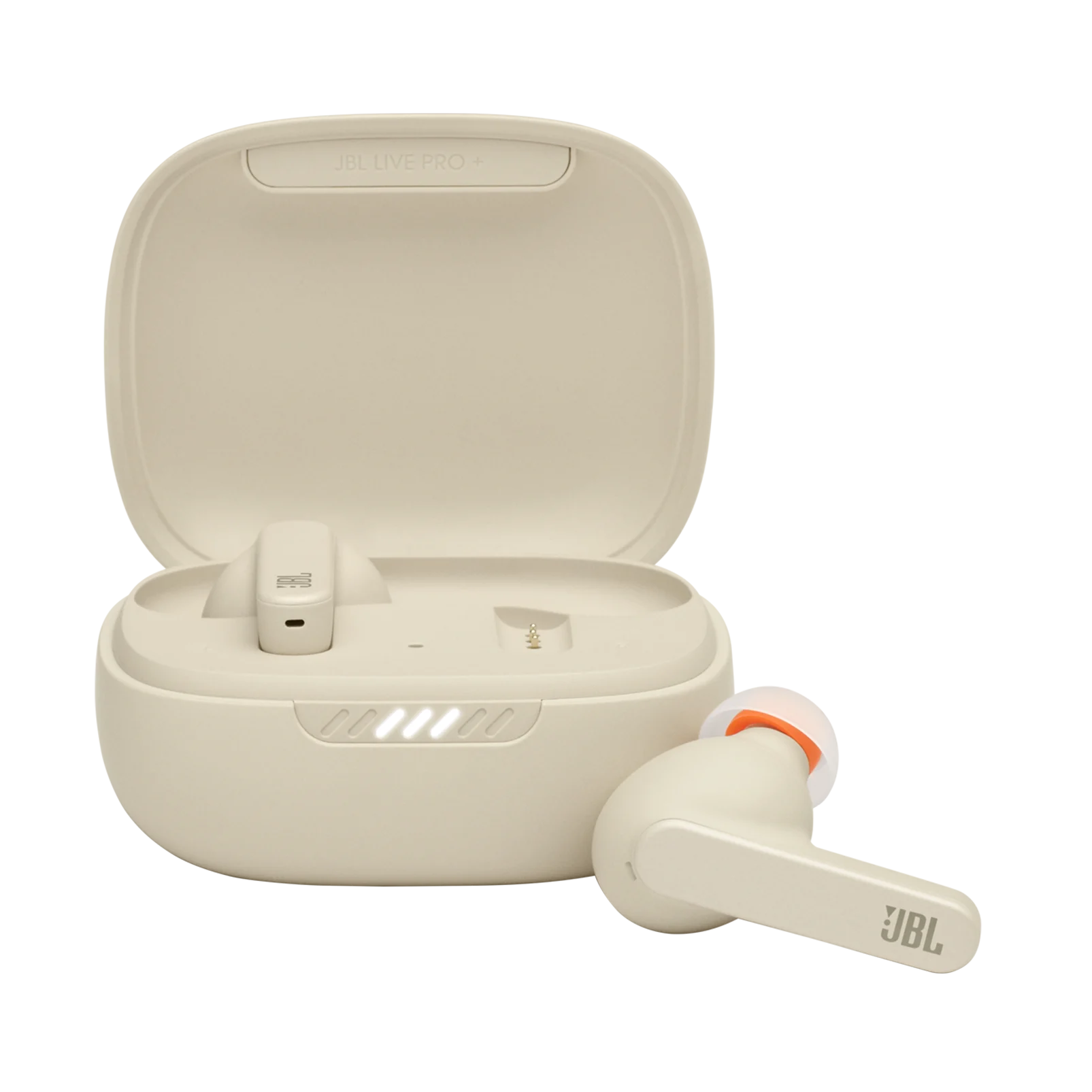 Tai Nghe True Wireless JBL LIVE PRO + TWS - Chính Hãng VN