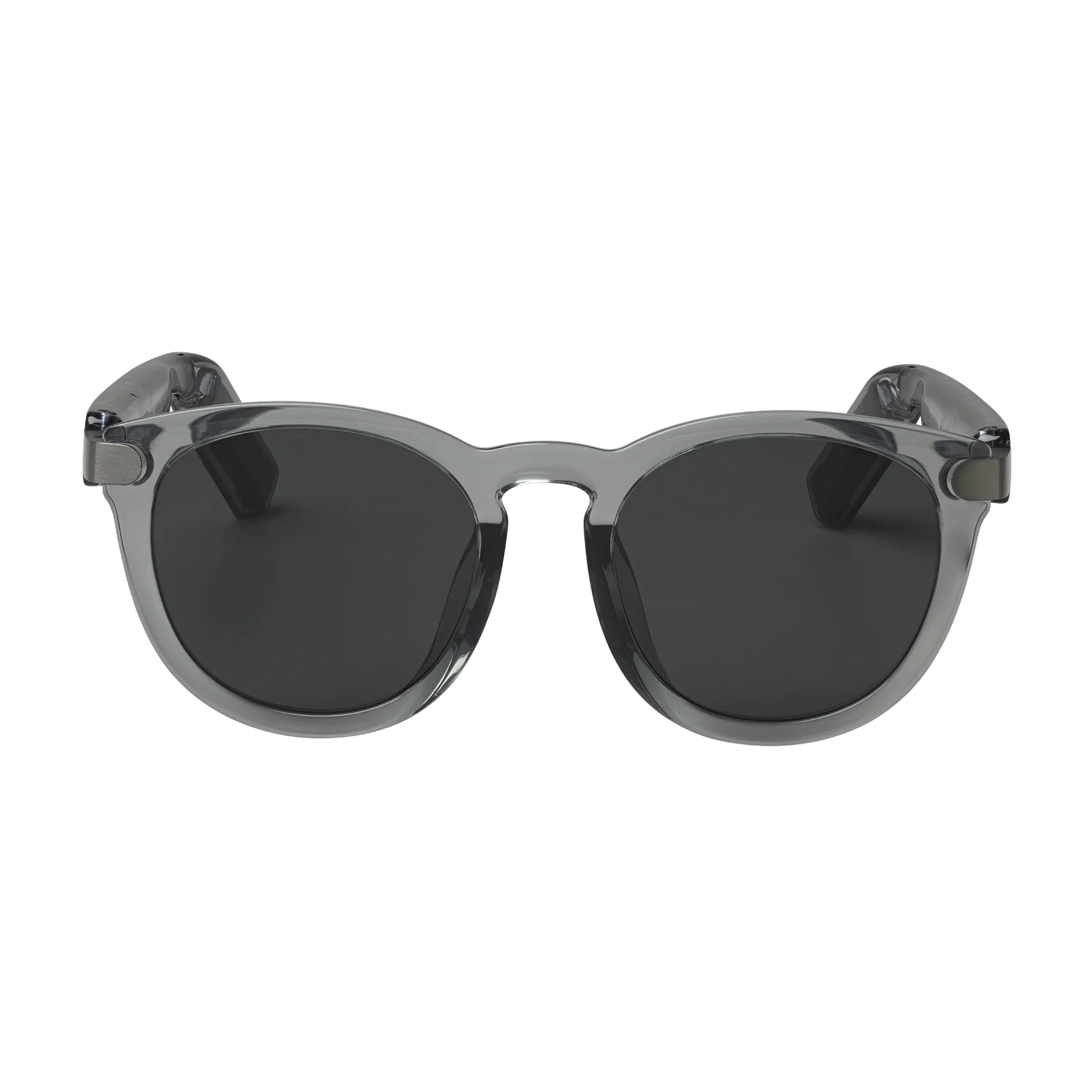 Kính Tai Nghe JBL Soundgear Frames Audio Glasses Gọng Tròn - Chính Hãng VN