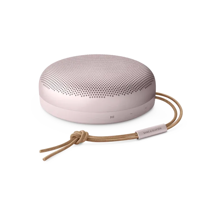 Loa Bang & Olufsen Beosound A1 gen 2 - Chính Hãng
