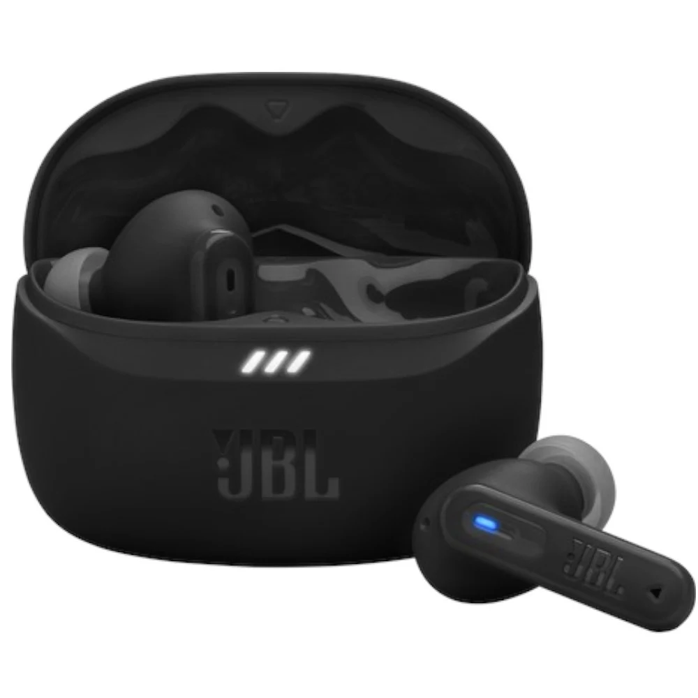 Tai Nghe Bluetooth True Wireless JBL Tune Beam 2 - Chính hãng VN